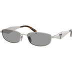 PRD51S, Silver/Grey Lenses