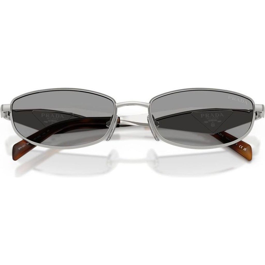 PRD51S, Silver/Grey Lenses