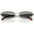 PRD51S, Silver/Grey Lenses