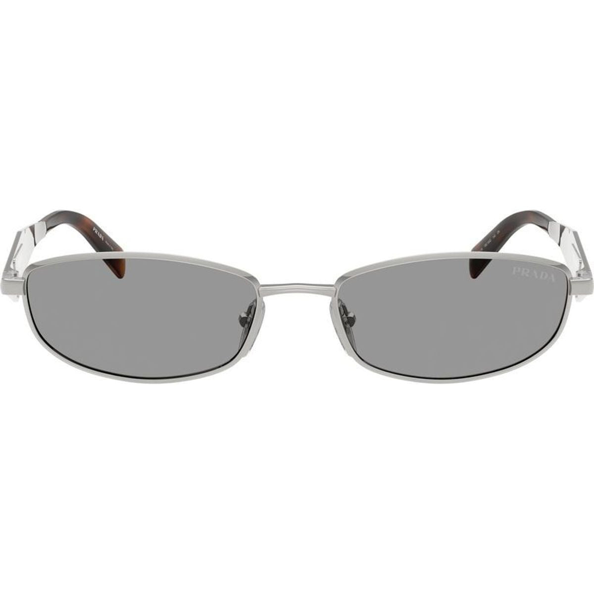 PRD51S, Silver/Grey Lenses