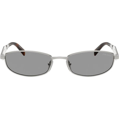PRD51S, Silver/Grey Lenses