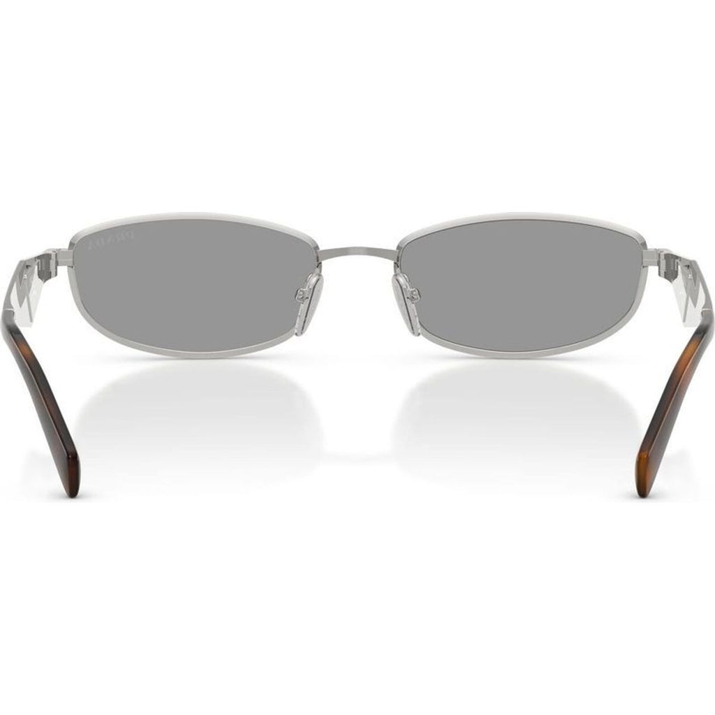 PRD51S, Silver/Grey Lenses