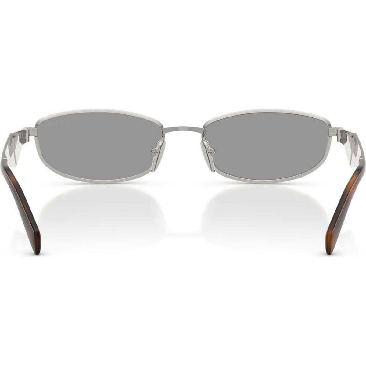 PRD51S, Silver/Grey Lenses