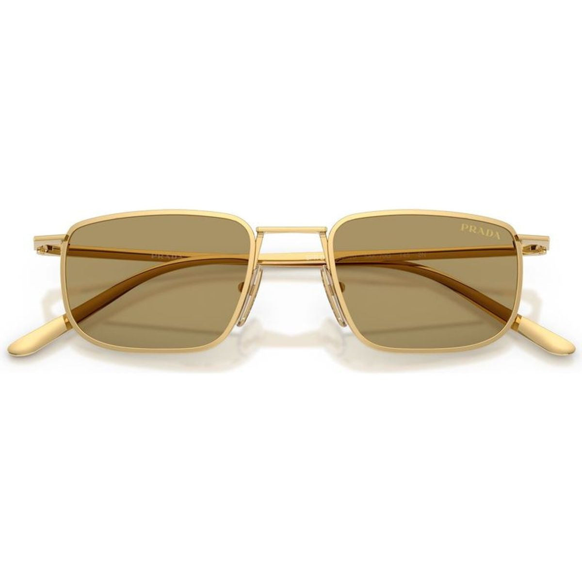 PRD52S, Gold/Green Olive Lenses