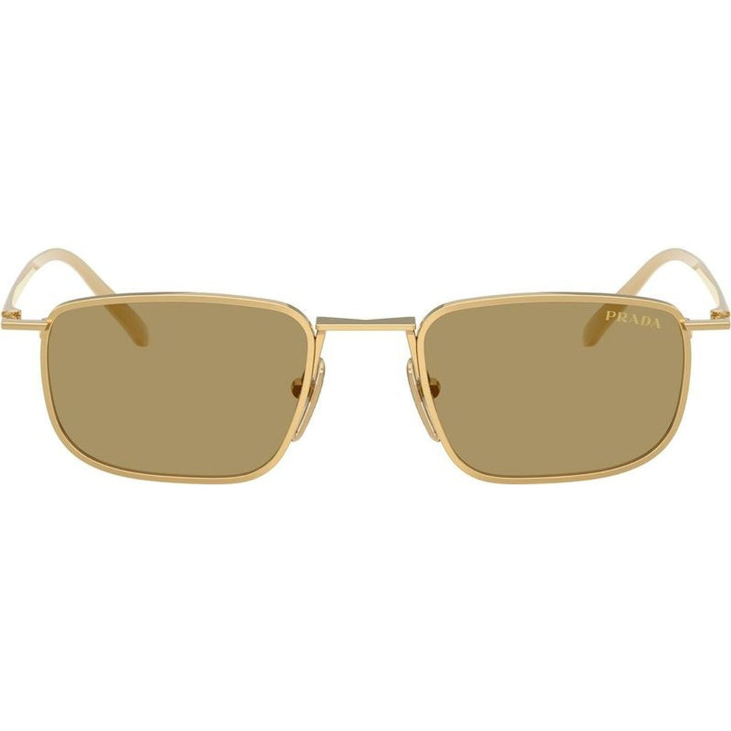 PRD52S, Gold/Green Olive Lenses