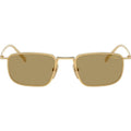 PRD52S, Gold/Green Olive Lenses