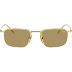 PRD52S, Gold/Green Olive Lenses