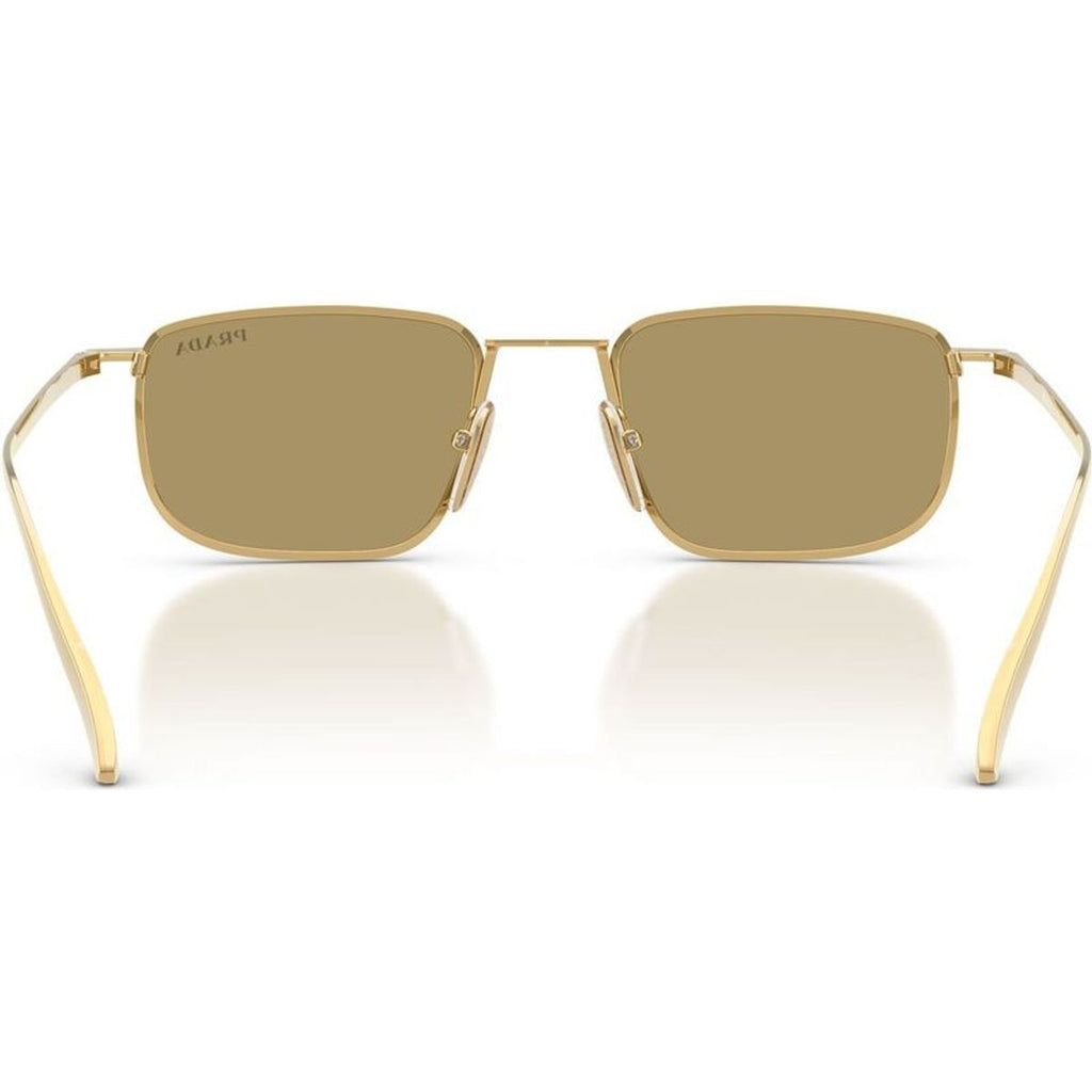 PRD52S, Gold/Green Olive Lenses