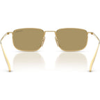 PRD52S, Gold/Green Olive Lenses