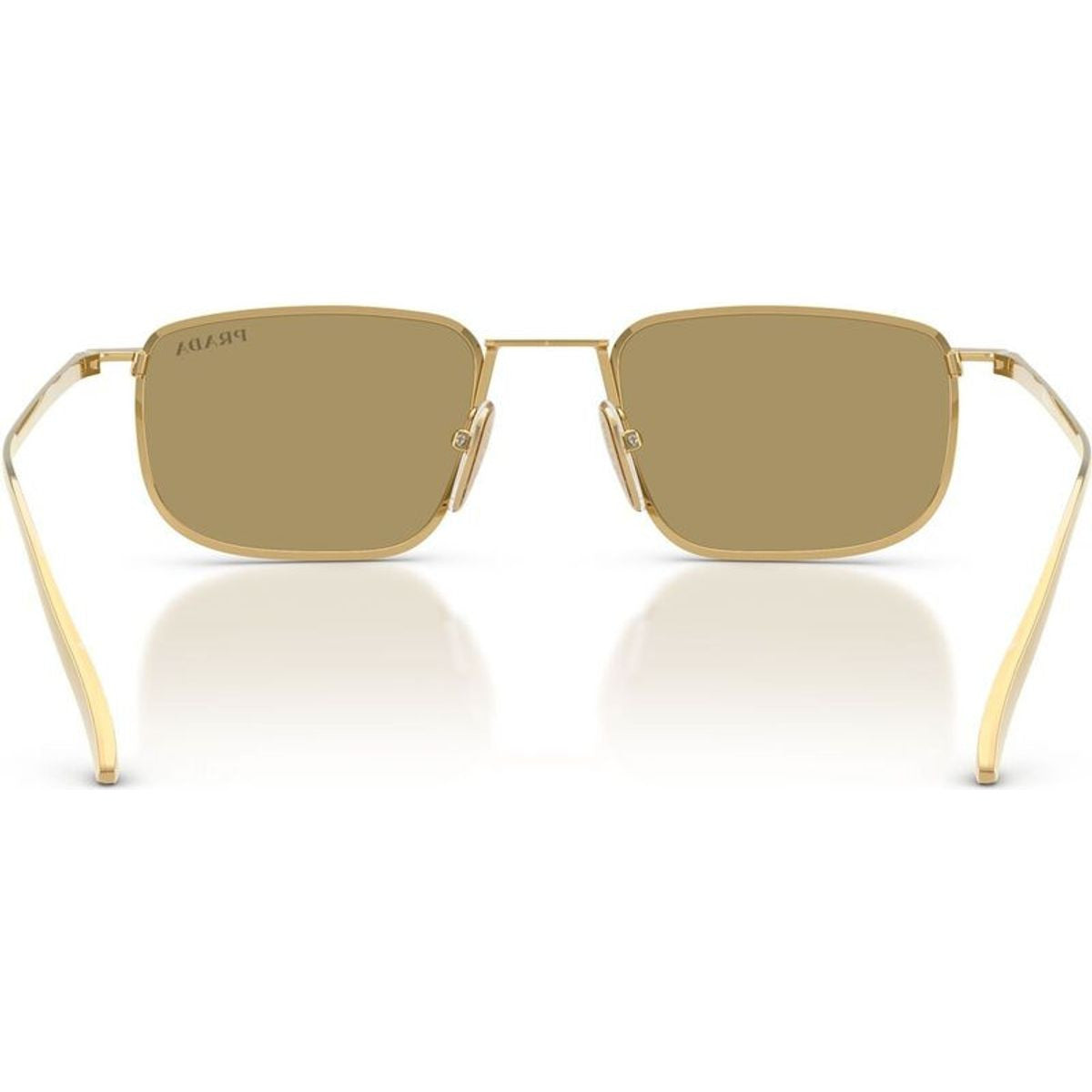 PRD52S, Gold/Green Olive Lenses