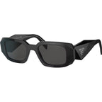 PR17WSF, Black/Dark Grey Lenses