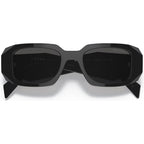 PR17WSF, Black/Dark Grey Lenses