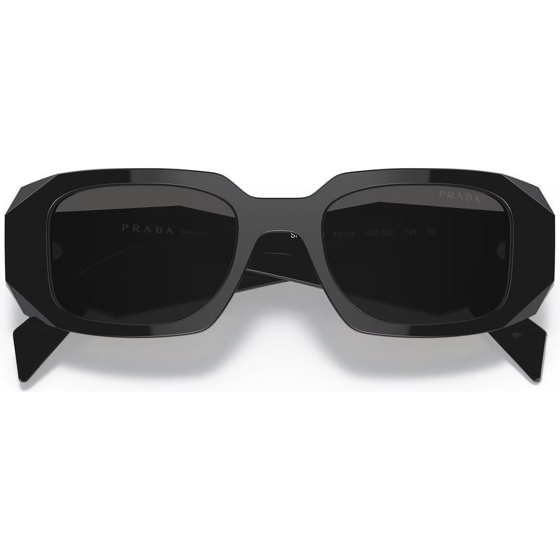 PR17WS, Black/Dark Grey Lenses