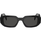 PR17WSF, Black/Dark Grey Lenses