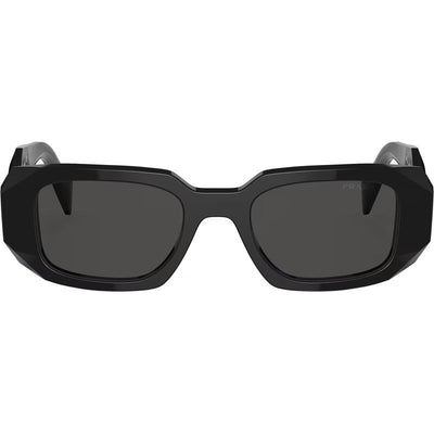 PR17WSF, Black/Dark Grey Lenses