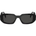 PR17WS, Black/Dark Grey Lenses