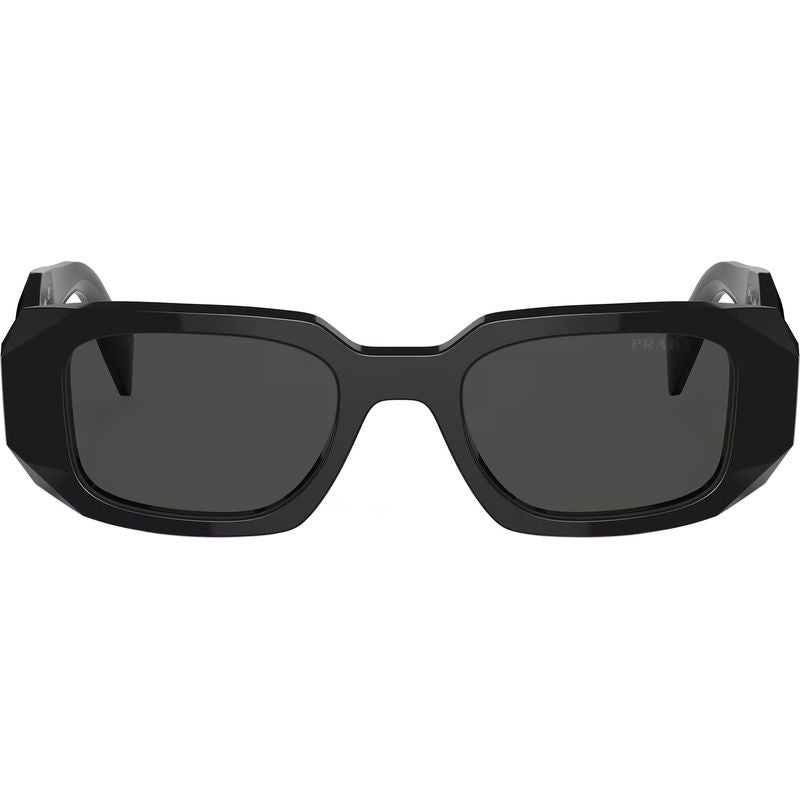 PR17WS, Black/Dark Grey Lenses