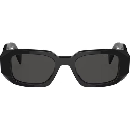 PR17WS, Black/Dark Grey Lenses