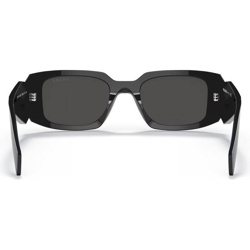 PR17WS, Black/Dark Grey Lenses