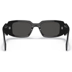 PR17WSF, Black/Dark Grey Lenses