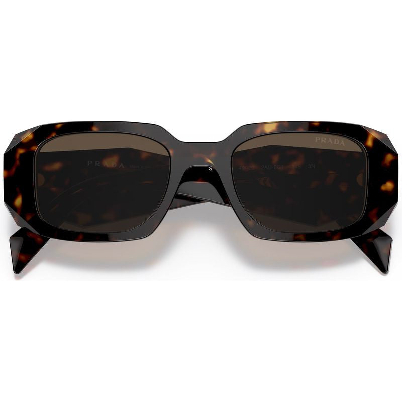 PR17WS, Tortoise/Brown Lenses