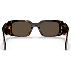 PR17WS, Tortoise/Brown Lenses