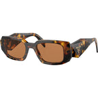 PR17WSF, Honey Tortoise/Dark Brown Lenses