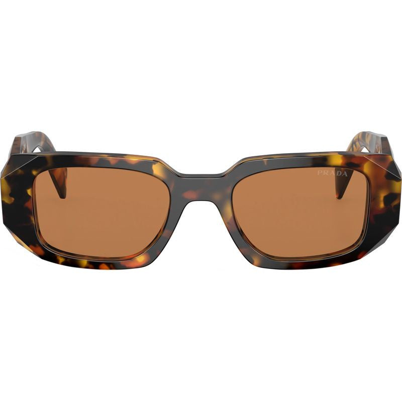 PR17WSF, Honey Tortoise/Dark Brown Lenses