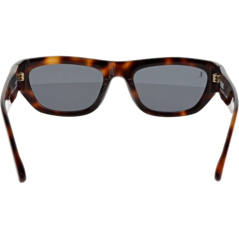 Prim, Tortoiseshell/Grey Lenses