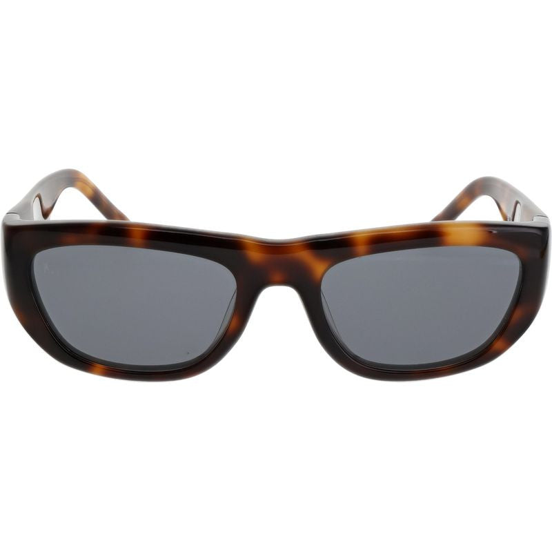Prim, Tortoiseshell/Grey Lenses
