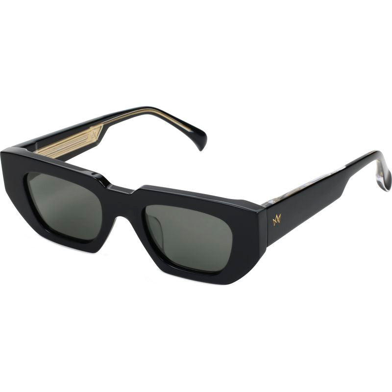 Rameaux, Black/Grey Lenses
