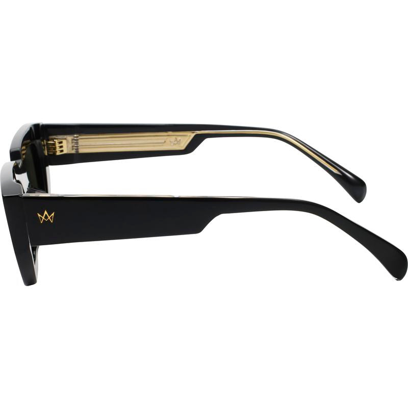 Rameaux, Black/Grey Lenses