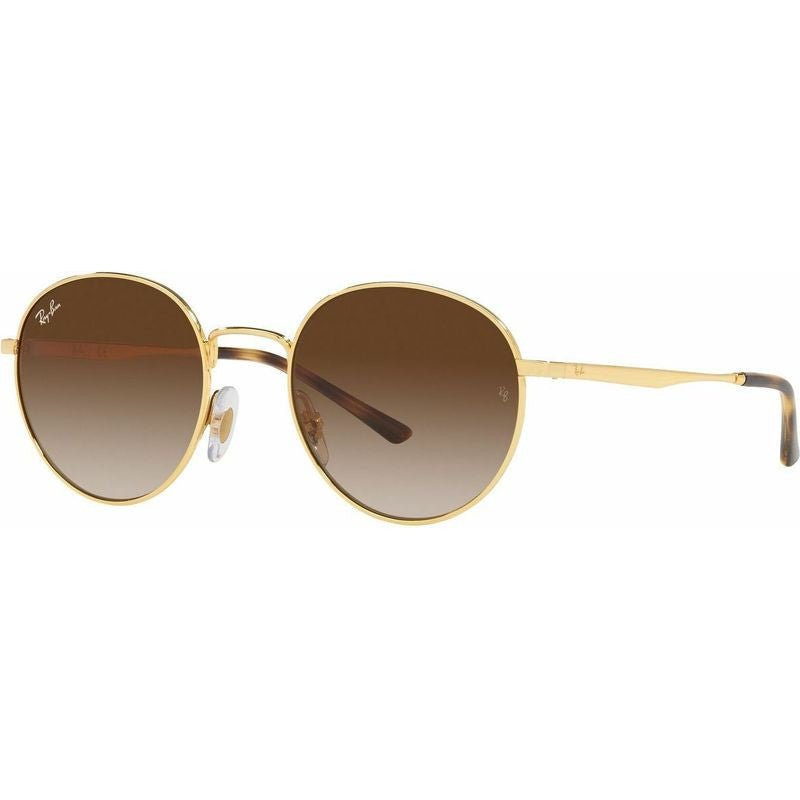 RB3681, Arista/Brown Gradient Lenses