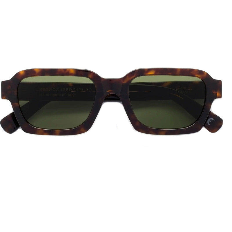 Caro, 3627/Green Lenses