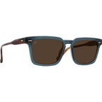 Adin, Cirus/Vibrant Brown Polarised Lenses