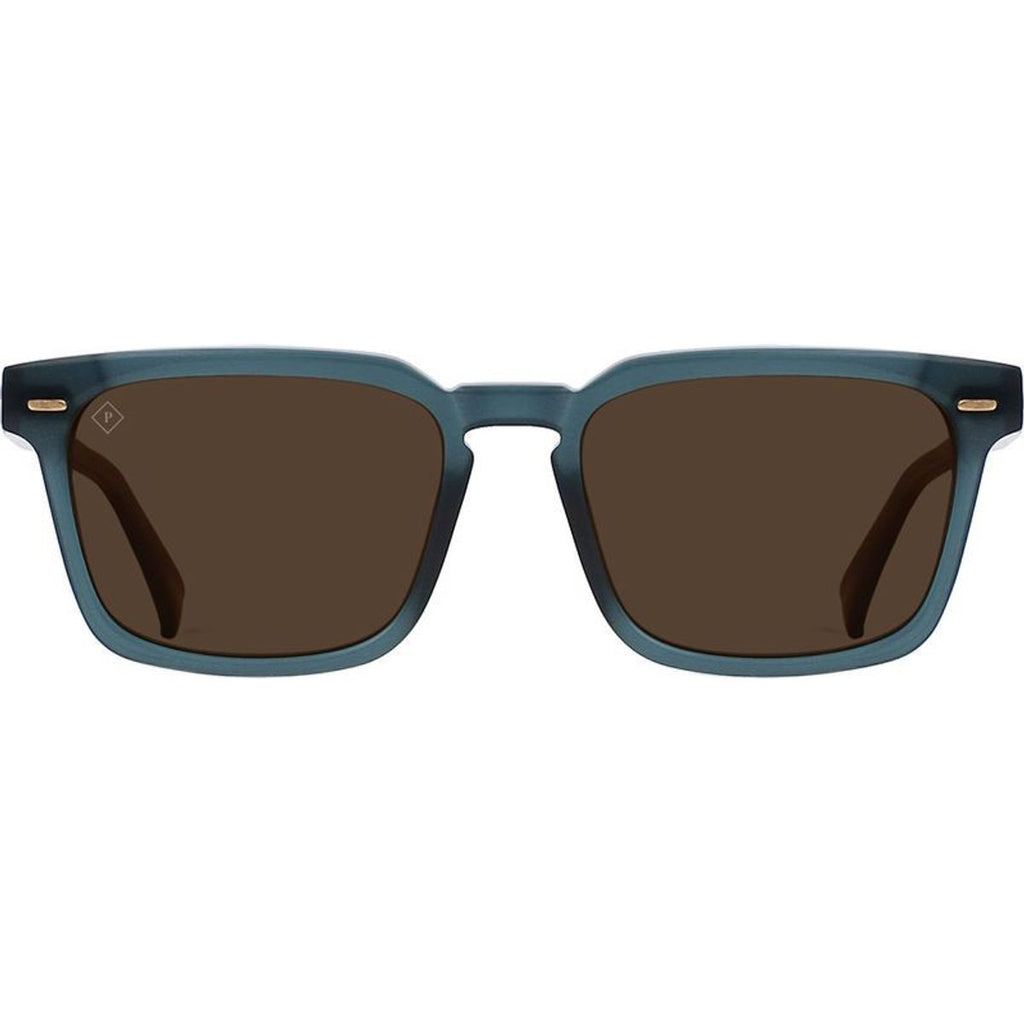 Adin, Cirus/Vibrant Brown Polarised Lenses