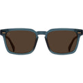 Adin, Cirus/Vibrant Brown Polarised Lenses