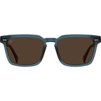 Adin, Cirus/Vibrant Brown Polarised Lenses