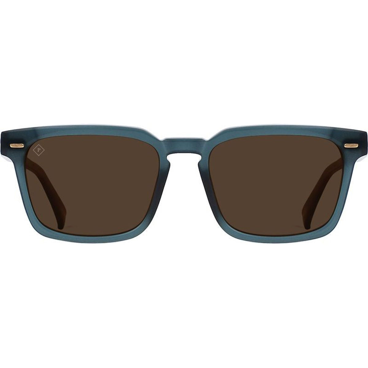 Adin, Cirus/Vibrant Brown Polarised Lenses