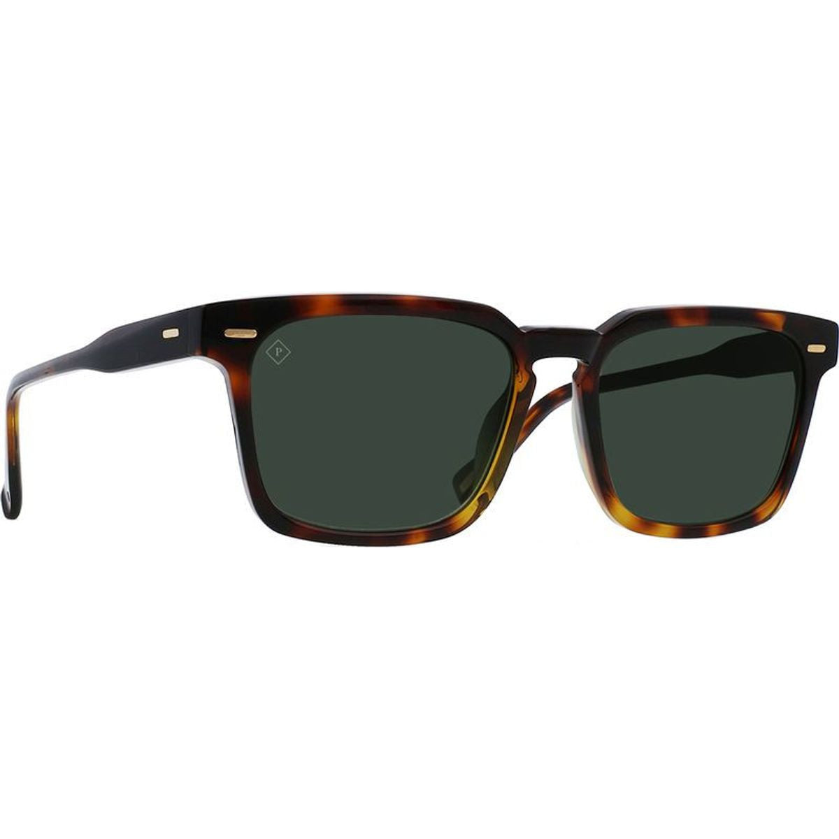 Adin, Kola Tort/Green Polarised Lenses