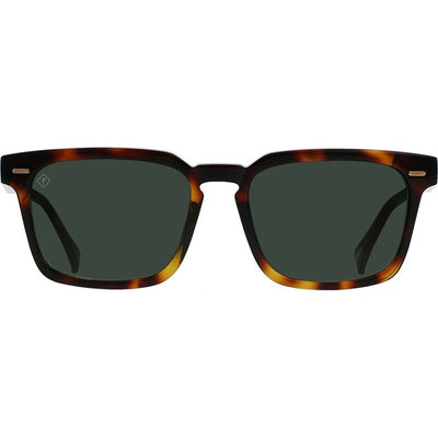 Adin, Kola Tort/Green Polarised Lenses