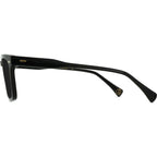 Adin, Recycled Black/Dark Smoke Polarised Lenses