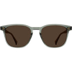 Alvez, Pinyon Grove/Vibrant Brown Polarised Lenses