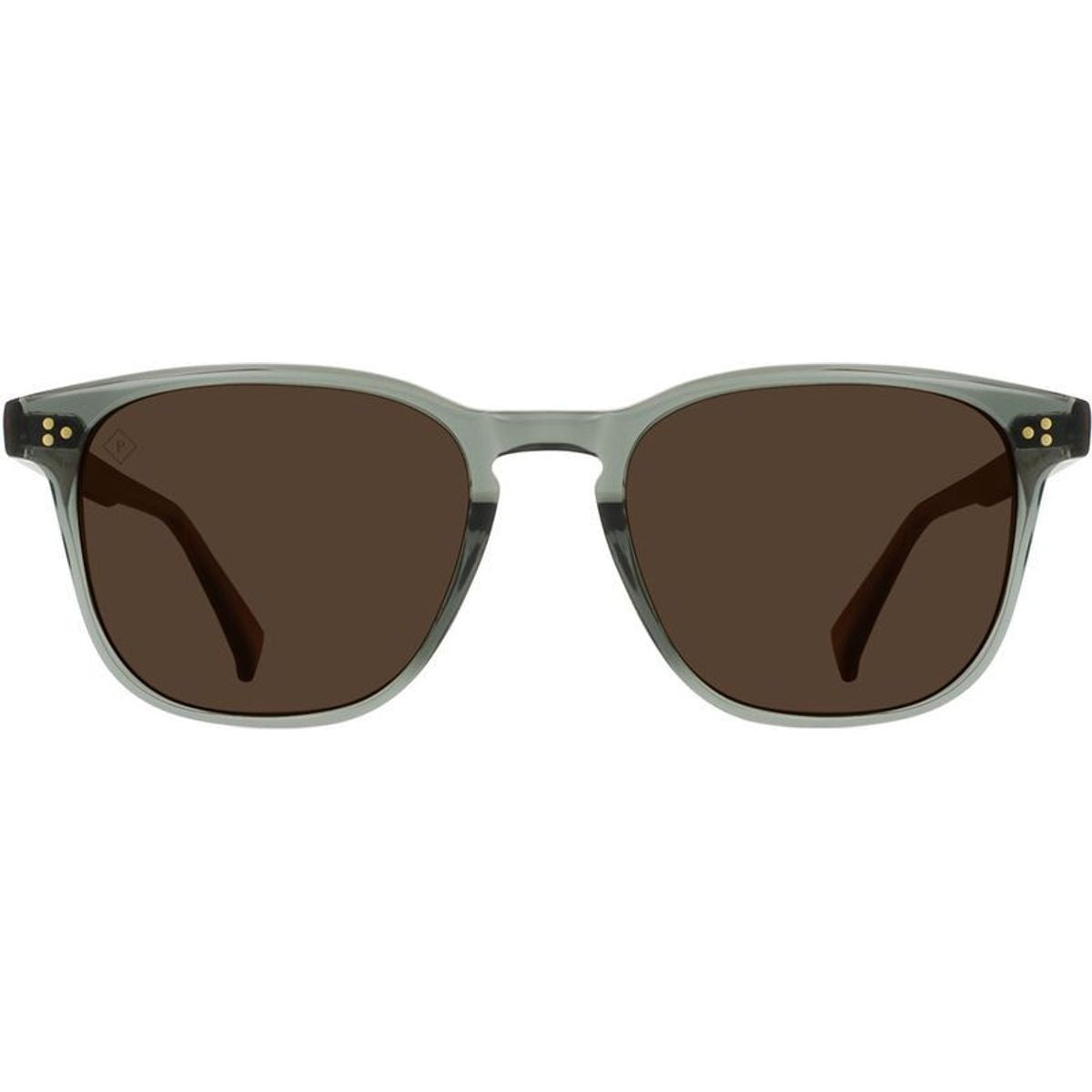 Alvez, Pinyon Grove/Vibrant Brown Polarised Lenses