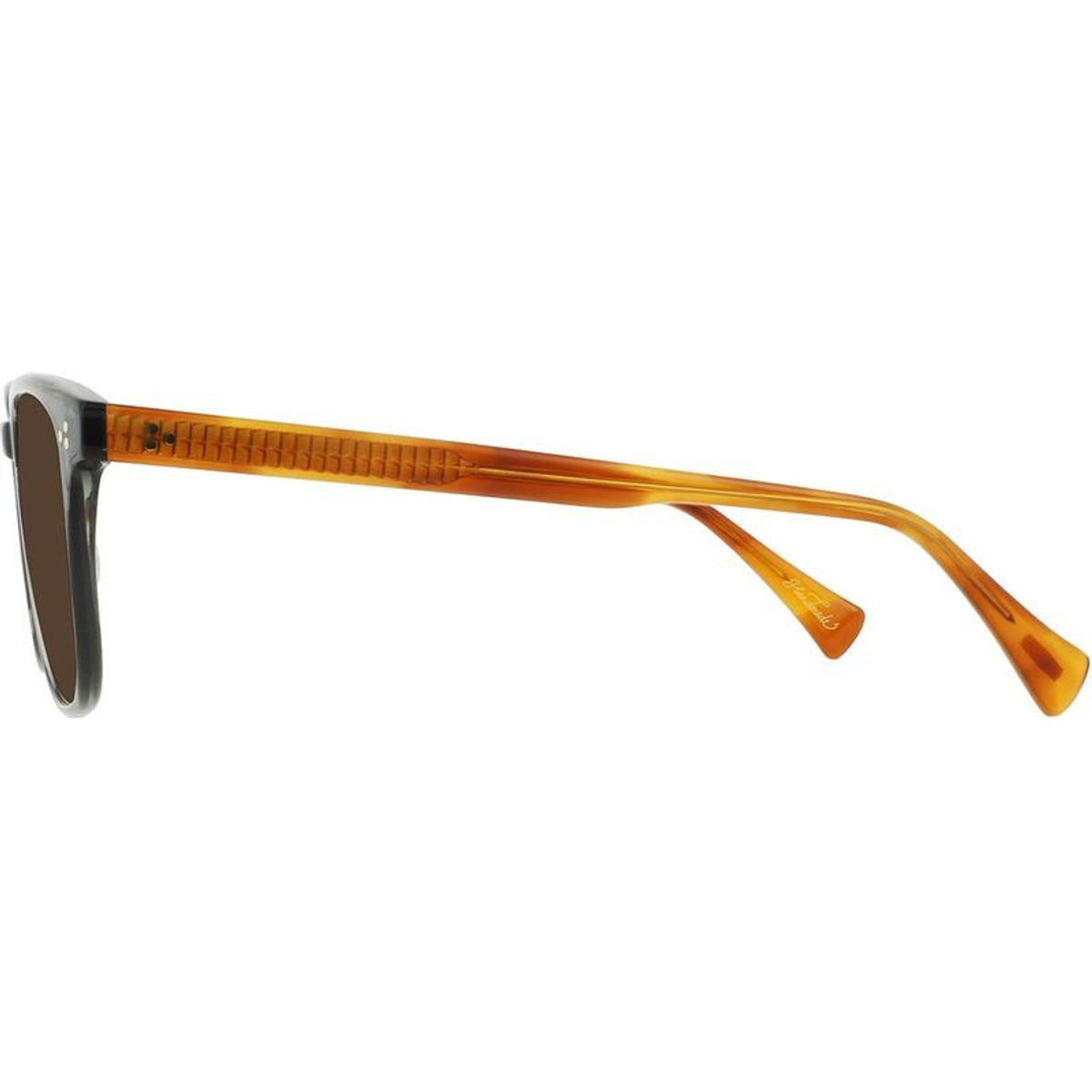 Alvez, Pinyon Grove/Vibrant Brown Polarised Lenses