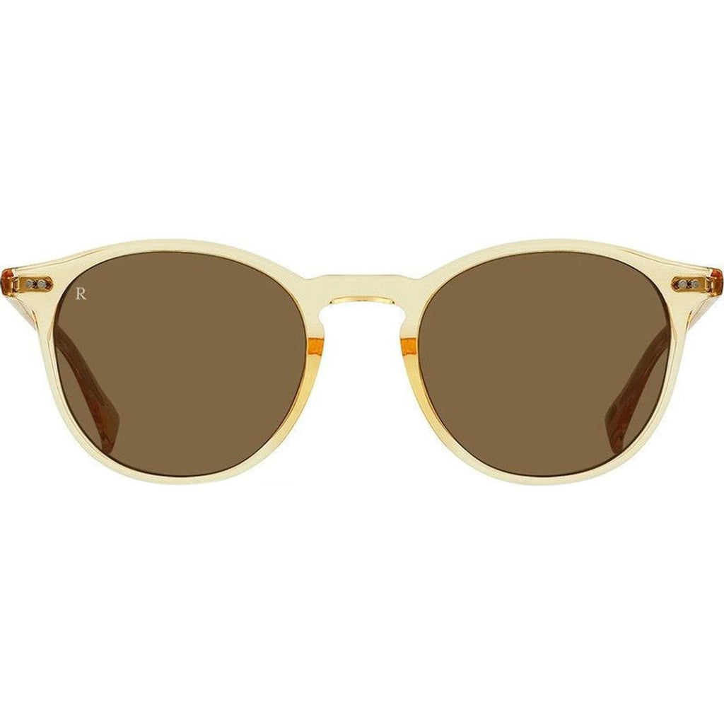 Basq, Crystal Champagne/Suntan Lenses