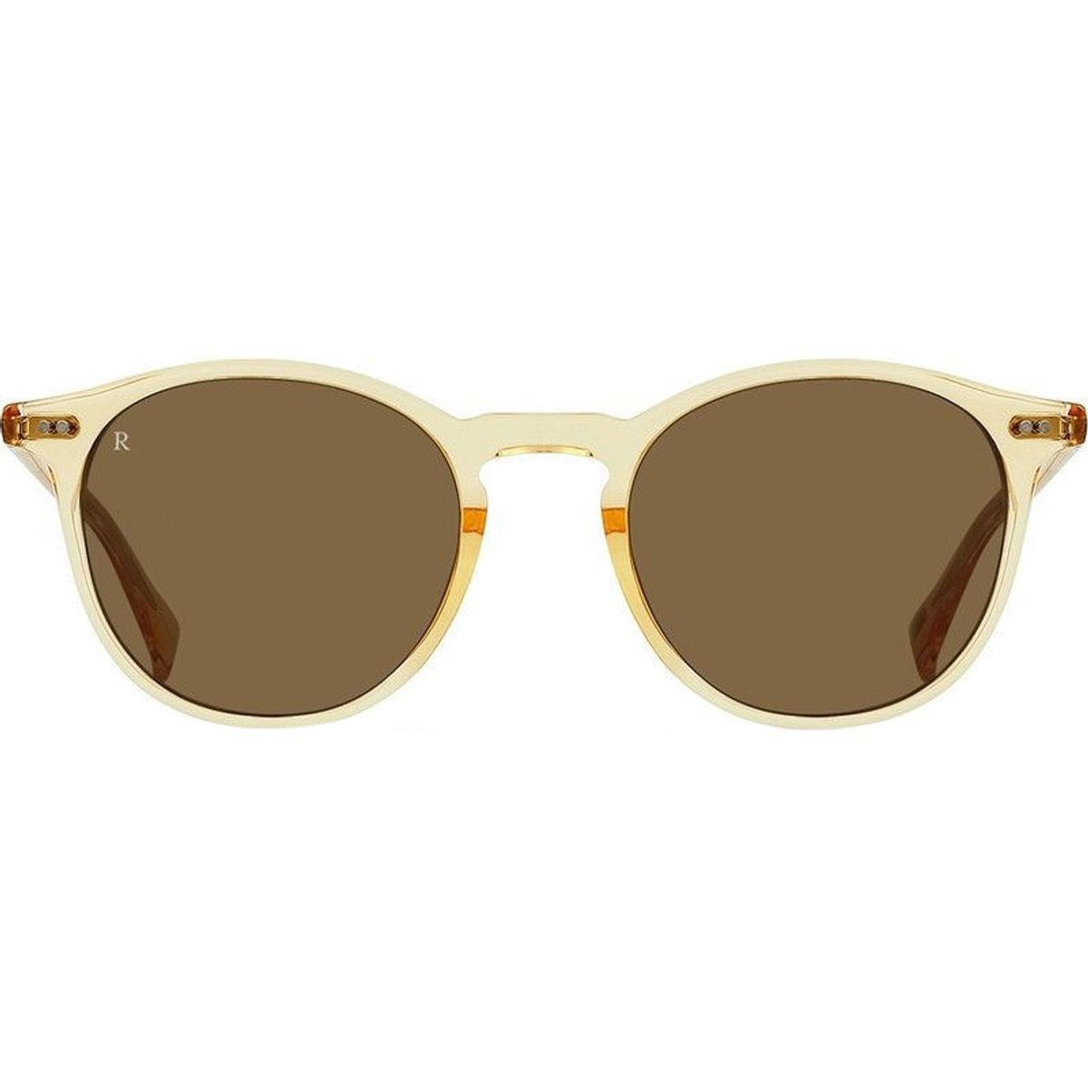 Basq, Crystal Champagne/Suntan Lenses