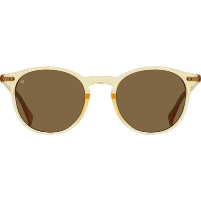 Basq, Crystal Champagne/Suntan Lenses
