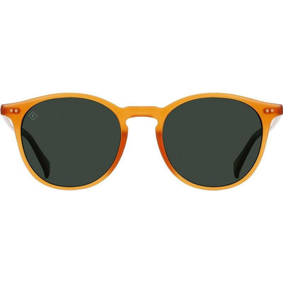 Basq, Honey/Green Polarised Lenses