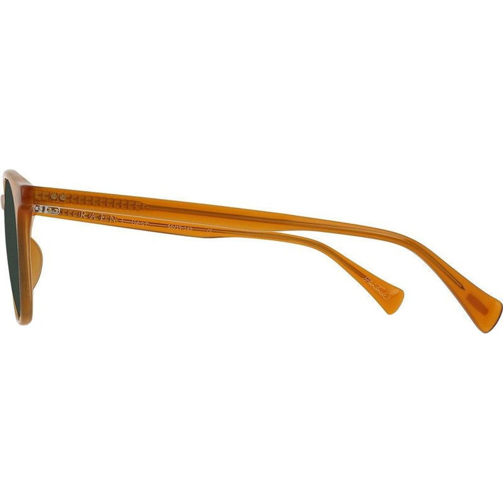 Basq, Honey/Green Polarised Lenses